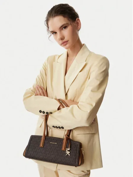 MICHAEL Michael Kors Сумка коричневий