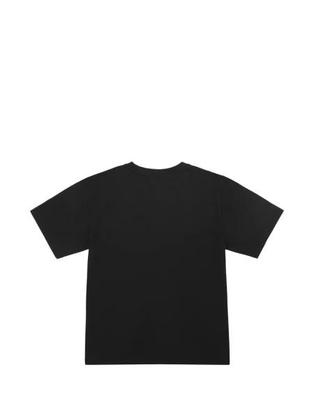Tricou Evisu cu imagine negru