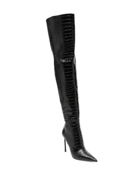 Cizme Tom Ford negru