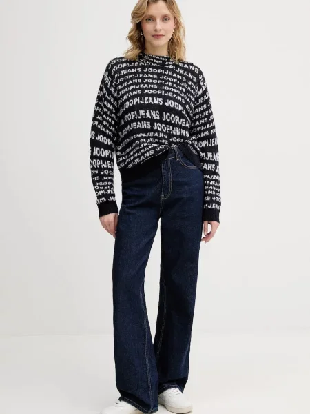 Светр з домішкою вовни Joop!