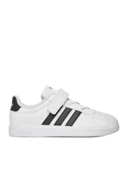Adidas Sneakers CEO-STREETTALK EL C alb