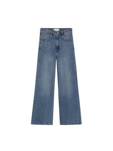 Scalpers Jeans / indigo albastru