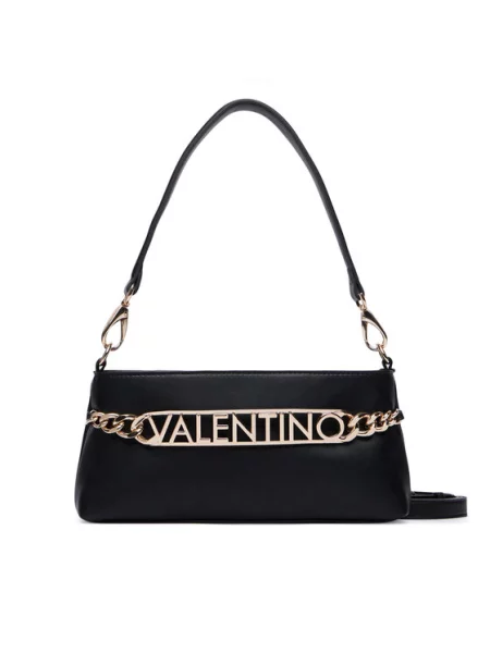 Сумка Valentino черная