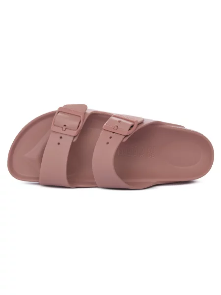 Šľapky Birkenstock ružová