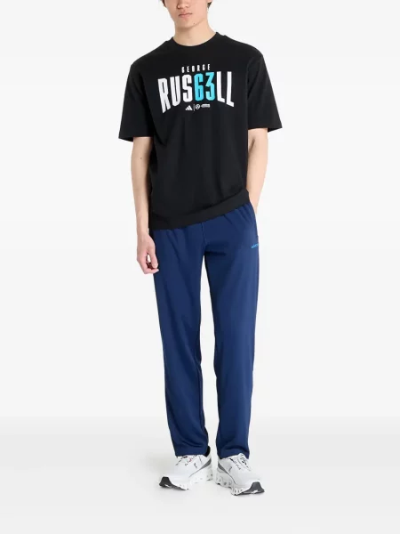Șosete Adidas alergare scurte de costum albastru