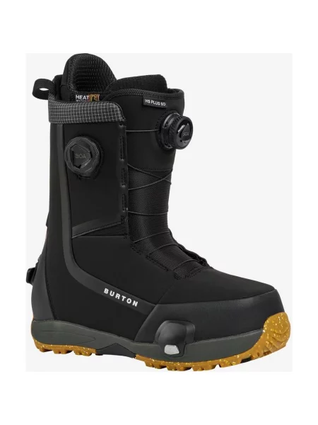 Buty trekkingowe snowboardowe Burton Highshot Plus Step On BOA 25 czarny