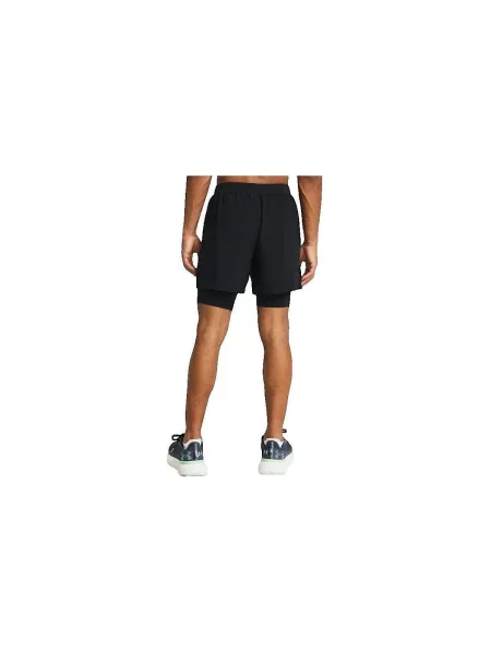 Pantaloni Under Armour negru