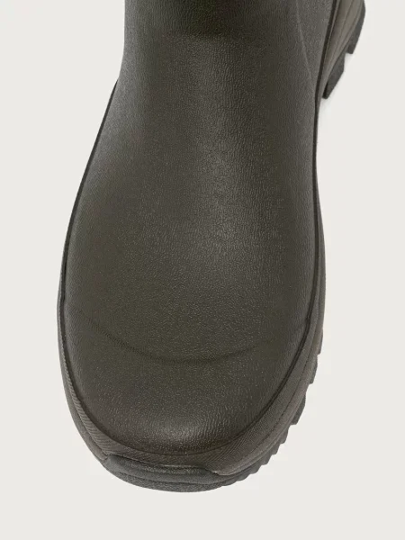 Резиновые сапоги Barbour