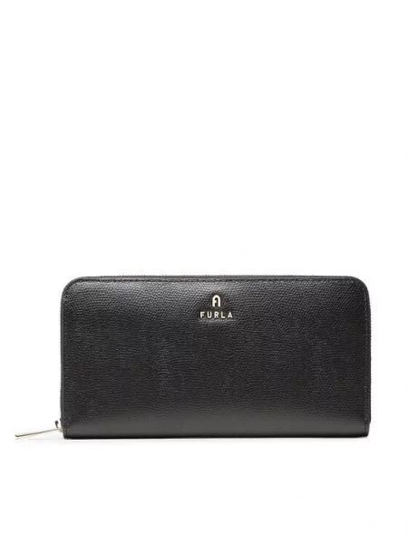 Novčanik Furla crna