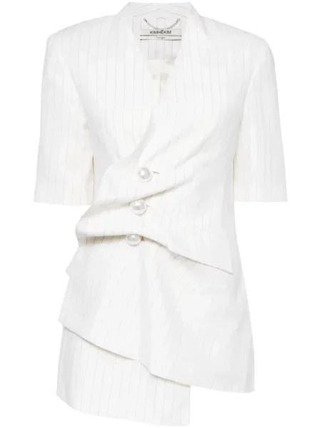 Krótka marynarka Kimhekim