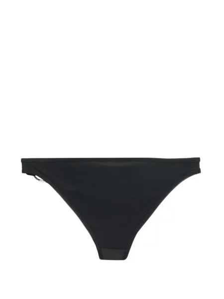 Aplikált bikini Coperni fekete