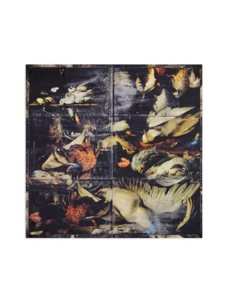 Szal Maison Margiela