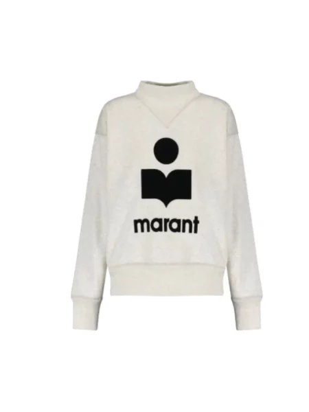 Bluza Marant Etoile biała