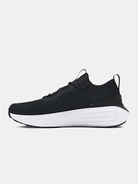 Copati Under Armour črna