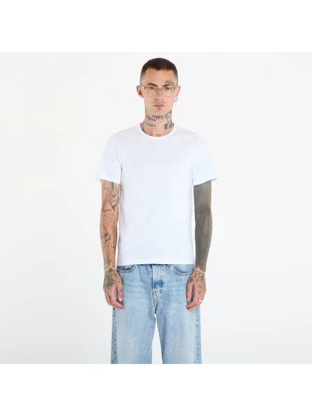 Класична футболка Hugo Boss біла