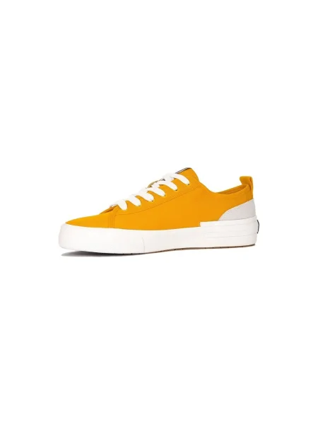 Pantofi Pepe Jeans galben