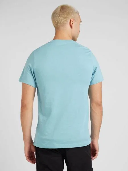 Tričko Nike Sportswear modrá