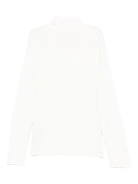 Bluza dziecięca Monnalisa biała