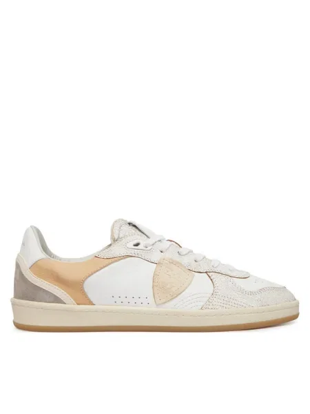 Philippe Model Sneakers PGLU bej
