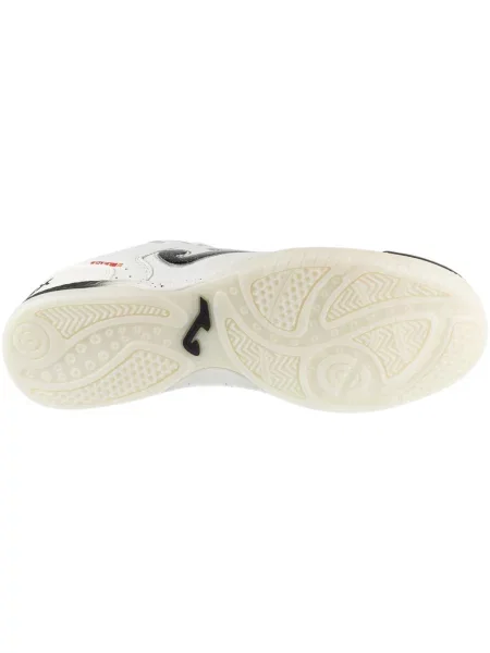 Pantofi Joma alb