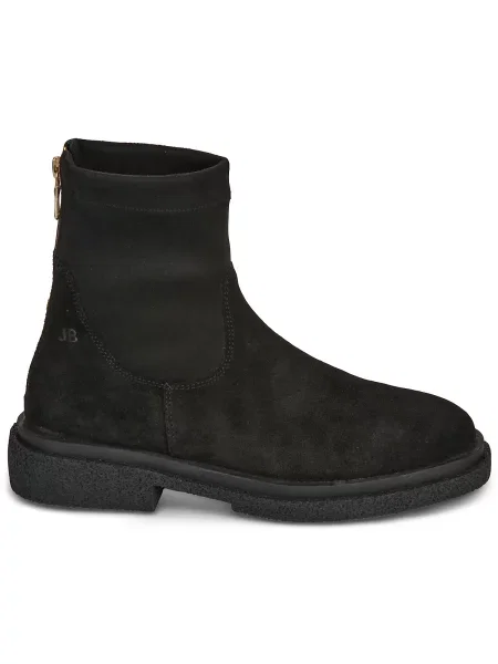 Pantofi Jb Martin negru