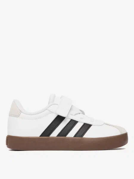 Sneakersy białe