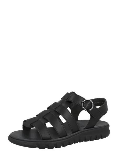 Paul Green Sandale negru