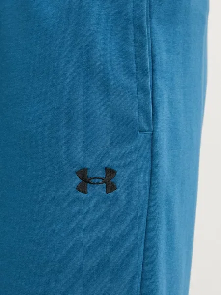 Rövidnadrág Under Armour kék