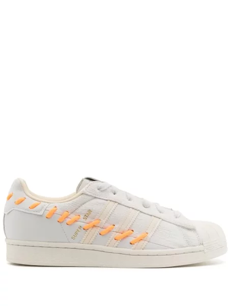 Klapki Adidas czarne
