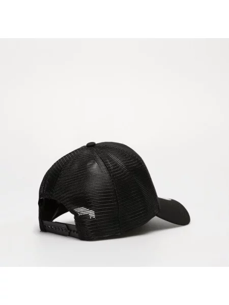NEW ERA Šilterica Bob siva crna