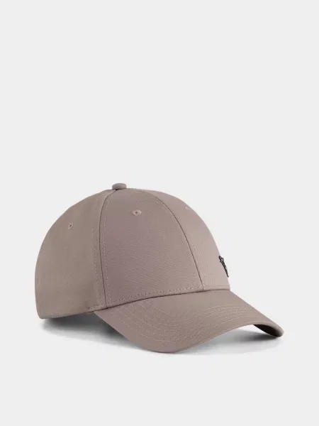 Кепка Puma коричневая