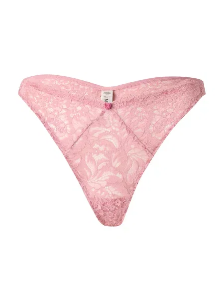 Lindex Tangá Lydia' ružová