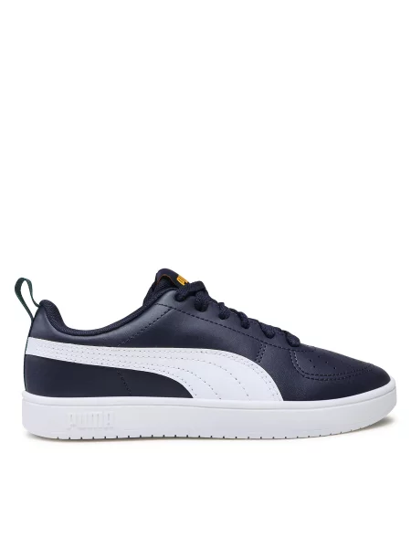 Puma Tenisice Rickie Jr 07 tamnoplava