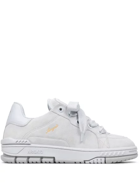 Sneakerși Axel Arigato albastru