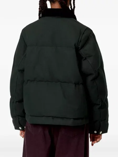 Geacă Carhartt Wip verde
