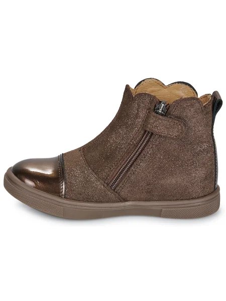 Pantofi copii Gbb maro