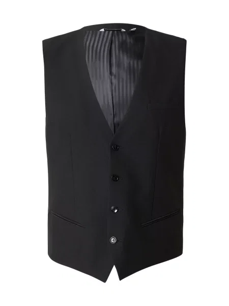 ANTONY MORATO Vestă de costum negru