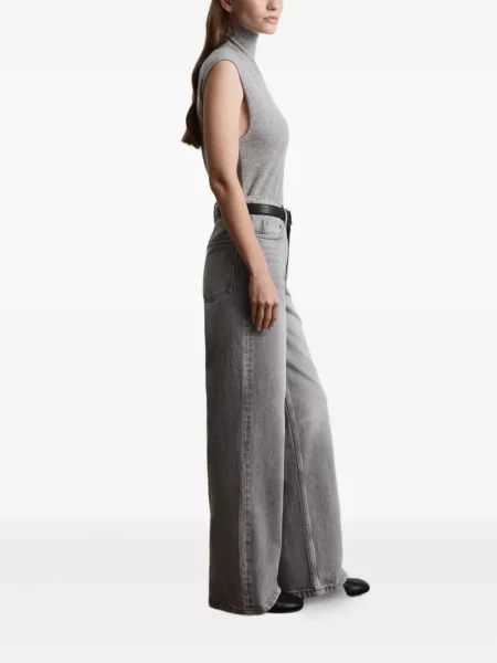 Blugi 12 Storeez gri