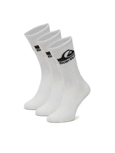 Quiksilver Zoknik fehér