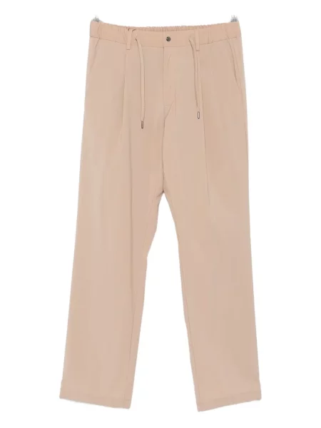 Pantaloni Herno plisate