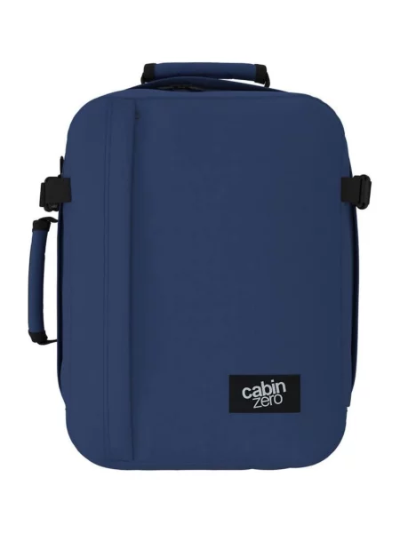 Turistický batoh CabinZero Classic Tech 28 l navy námořnictvo
