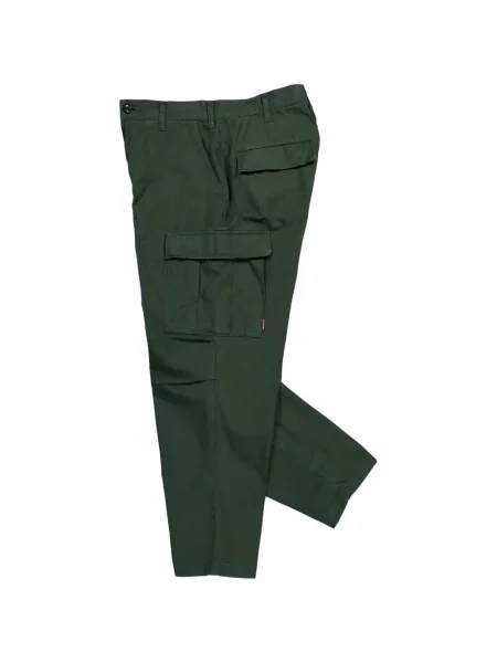 Pantaloni Wtaps verde
