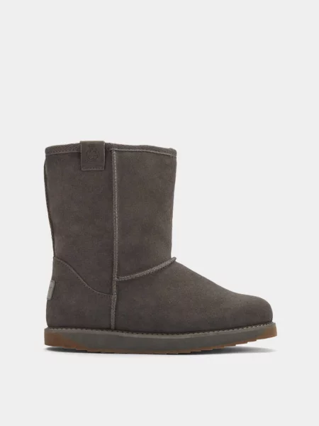 Сапоги Coqui серые