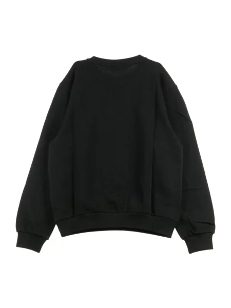 Bluza nierozpinana Fila czarna