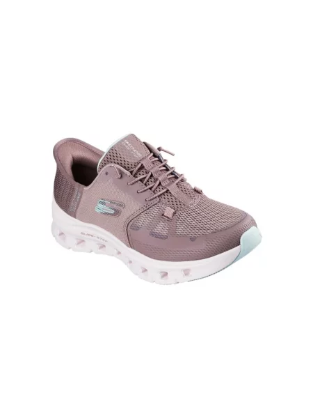 Tenisky Skechers biela