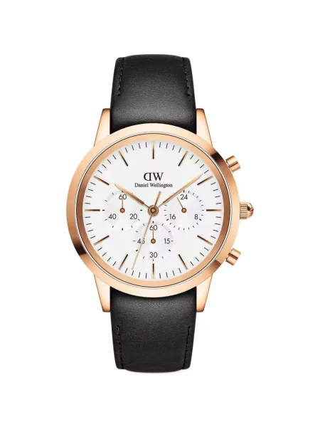 Satovi Daniel Wellington bijela