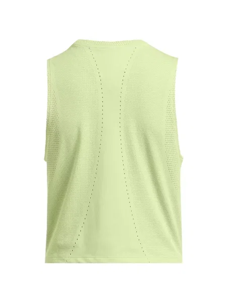 Top Under Armour zelena