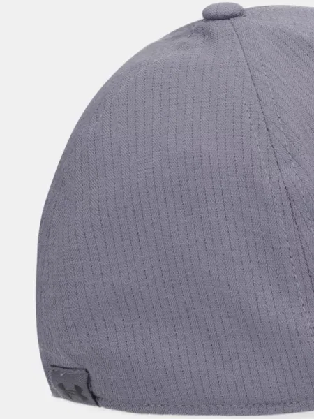 Кепка Under Armour Iso Chill Armourvent однотонна зелений
