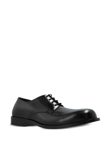 Pantofi derby Loewe din piele negru