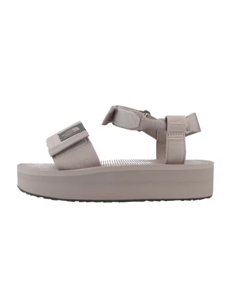 Sandale The North Face Skeena  siva